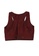 ONLY PLAY red Afia Sports Bra D06A0US049CE3DGS_2