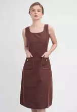 MAHOGANY