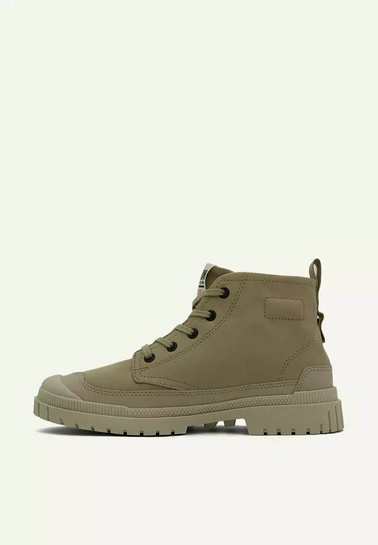 SP20 Hi WP+ Women's Boots