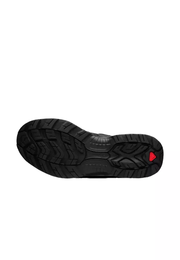 Men's Sports Shoes in Black L41013900