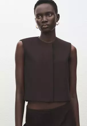 Women's Crop Tops - Up to 80% Off | ZALORA Hong Kong