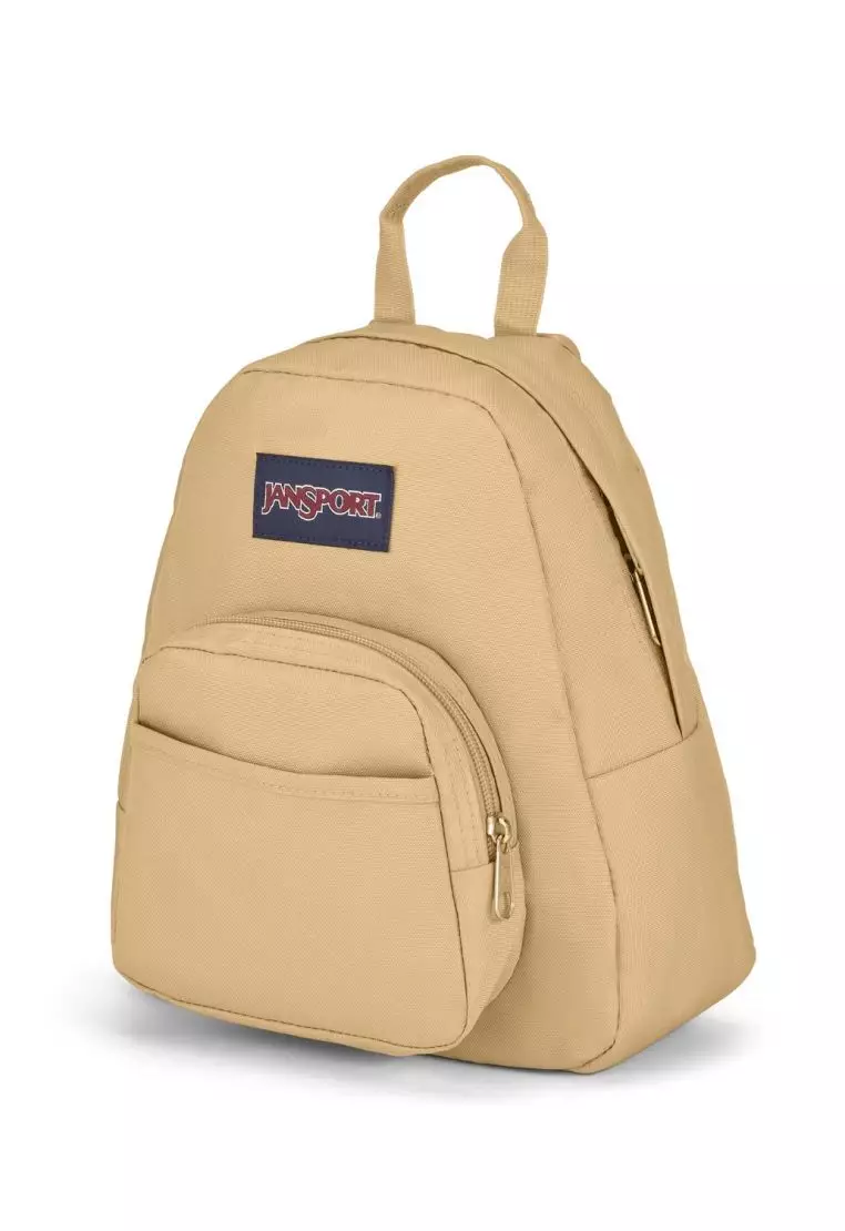 Jansport half hotsell