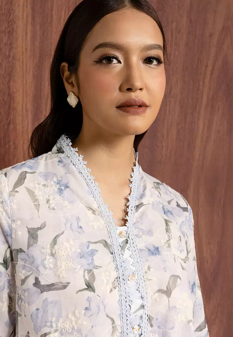 ALIYA KURUNG SET