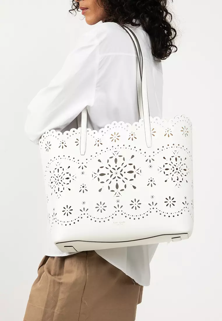 Buy Kate Spade Do It All Large Tote Bag 2025 Online ZALORA