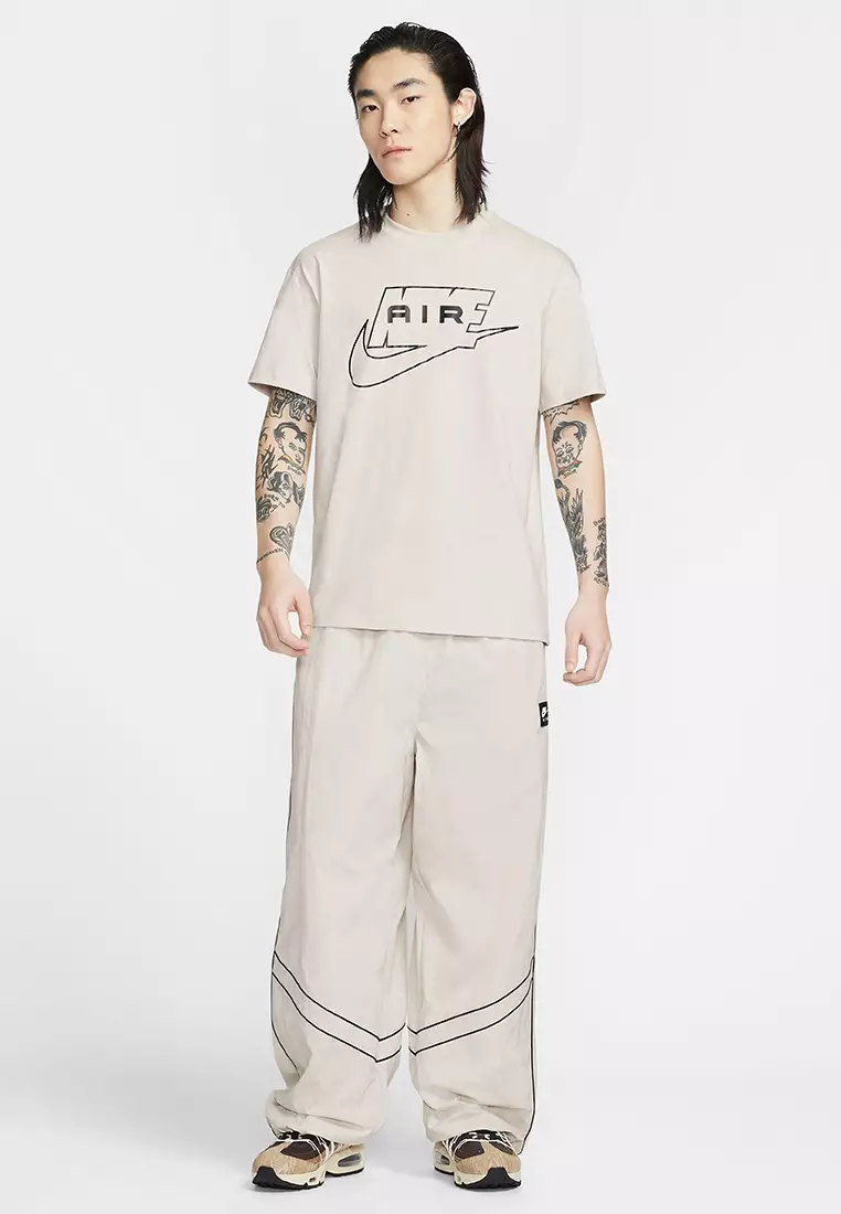 Sportswear Men's T-Shirt