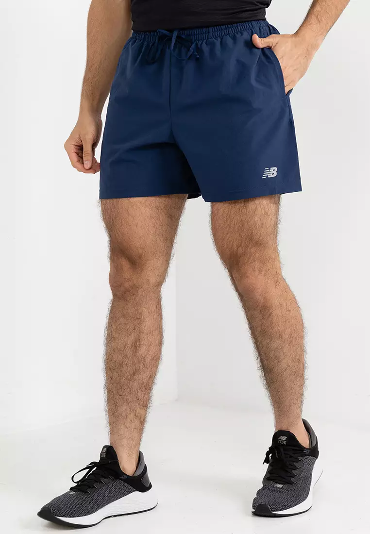 Buy New Balance New Balance Short 5 Inch Briefs 2024 Online