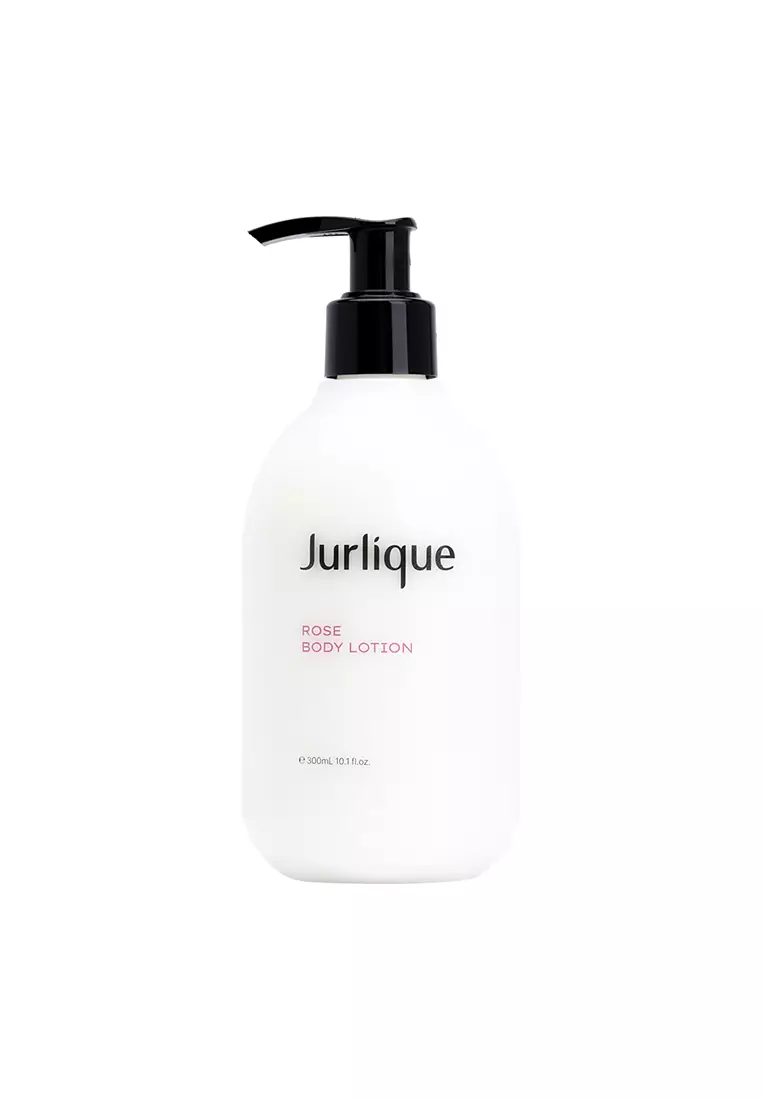 Jurlique Jurlique Softening Rose Body Lotion 300ml (112778/145301) 2023