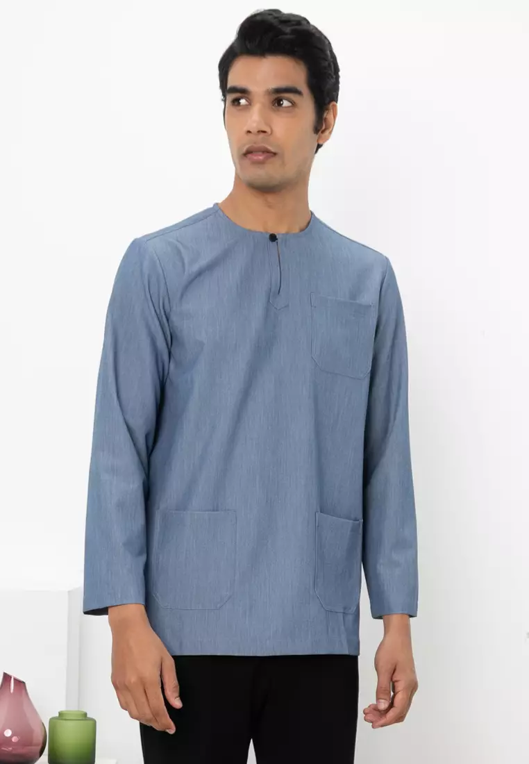 Kurta Dapper