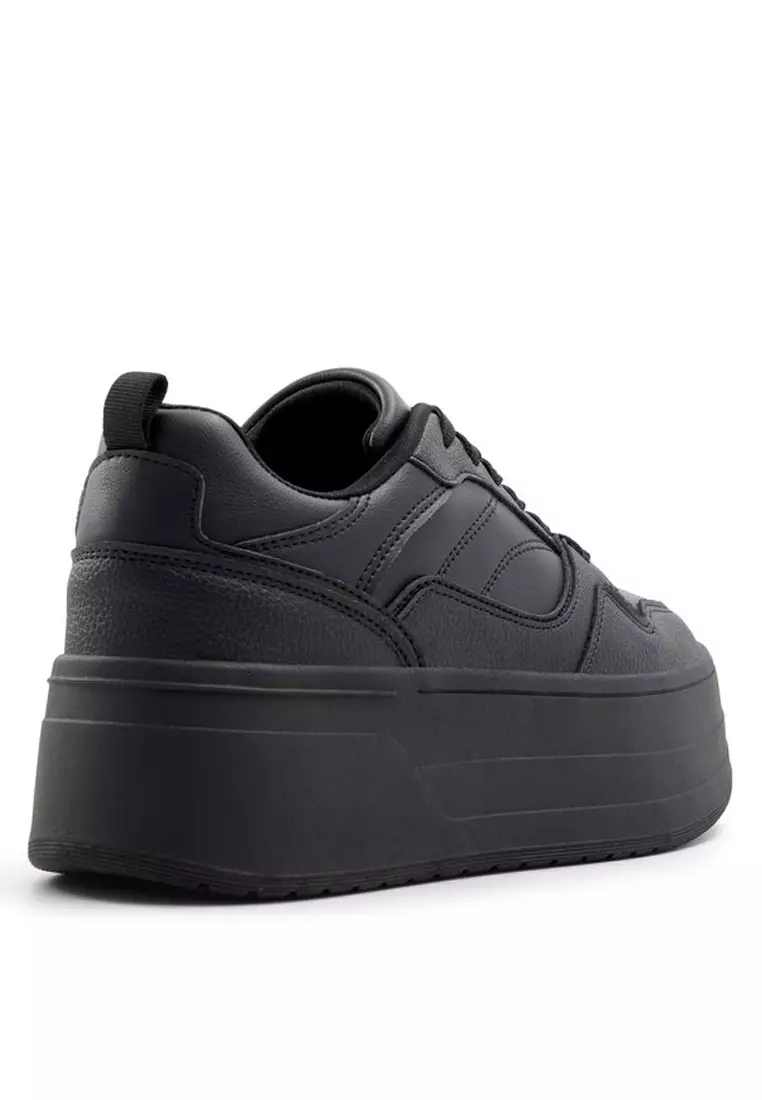 Eviie Platform Sneakers