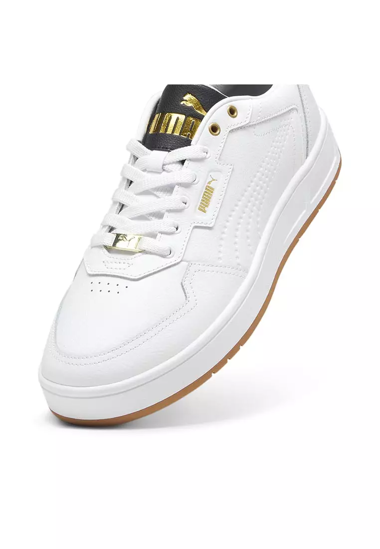 Court Classic Lux