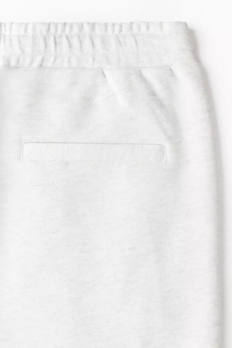 Regular Fit Tailored joggers