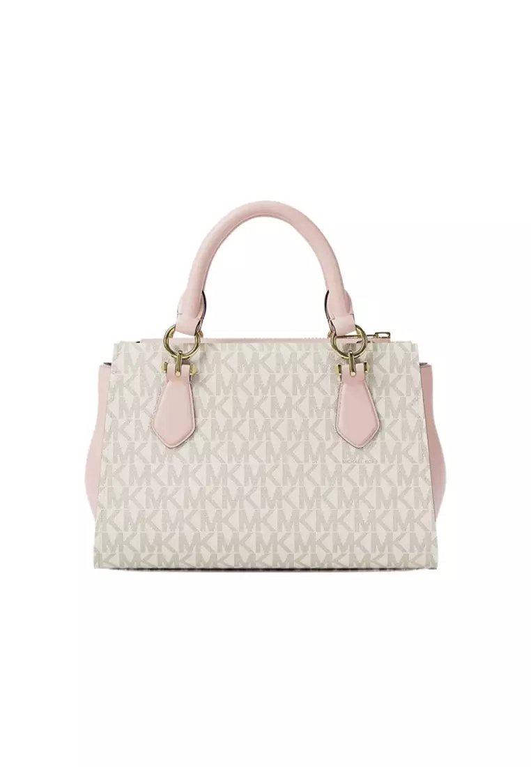 MARILYN Women's Handbag Light in Pink 35F5G6AM1B