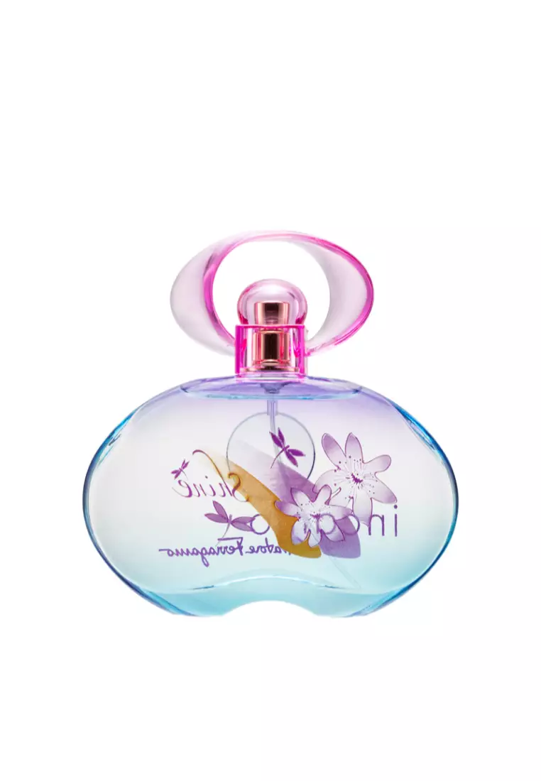 INCANTO SHINE女性淡香水噴霧