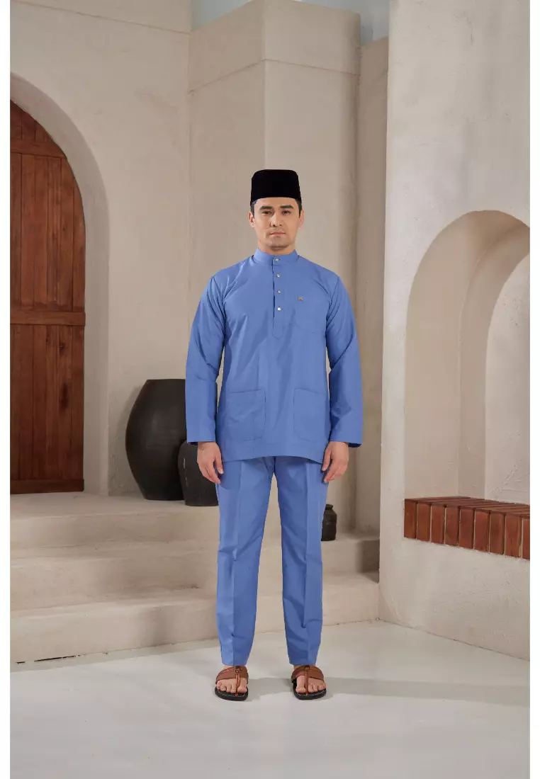 Baju Melayu Moden