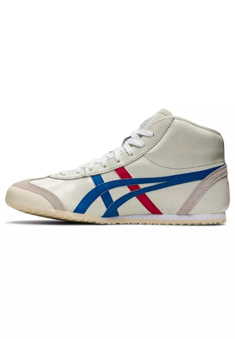 Asics mexico mid on sale