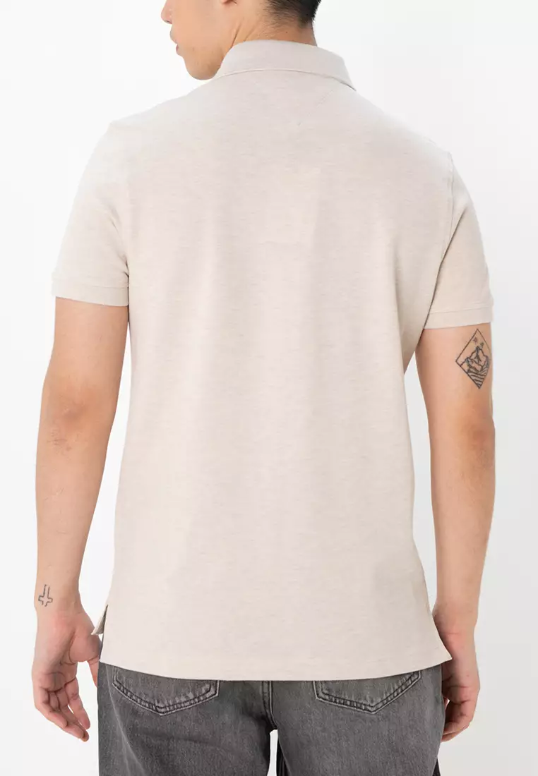 Im 1985 Regular Polo - Tommy Mainline