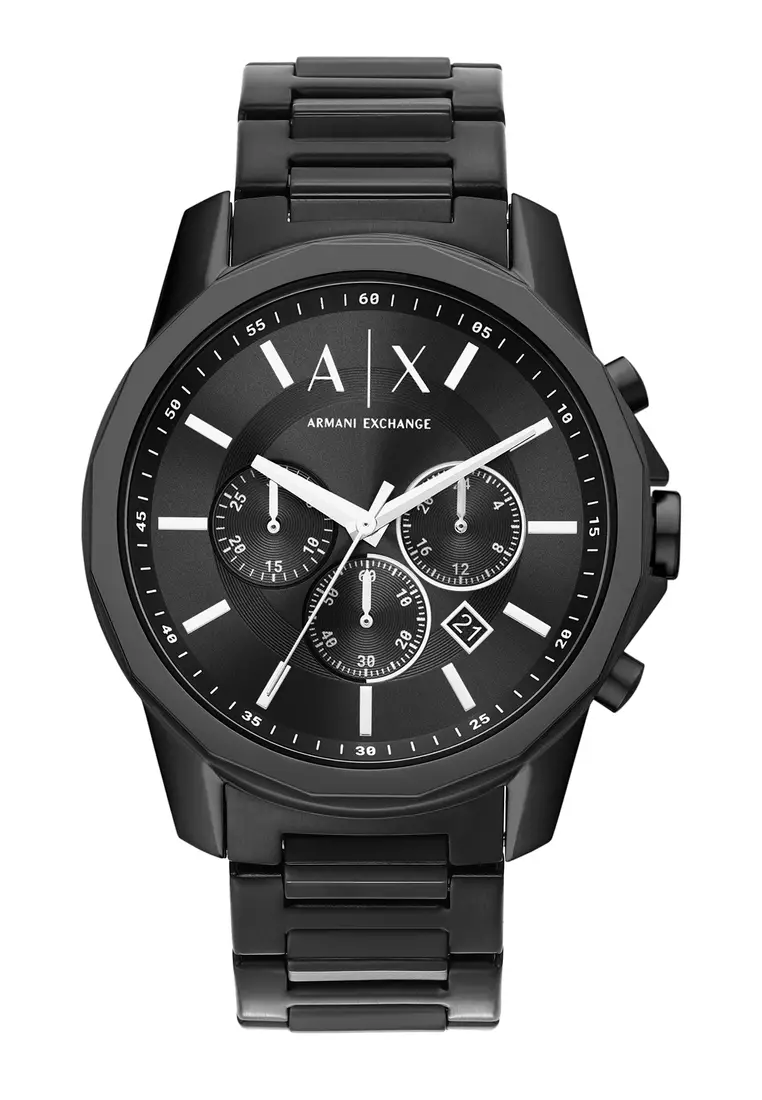 Armani exchange shop online malaysia