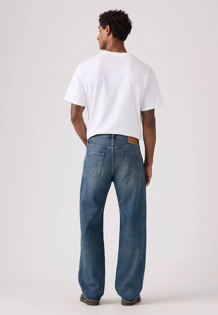 Levi's® Men's 501® Loose Jeans (0057U-0007)