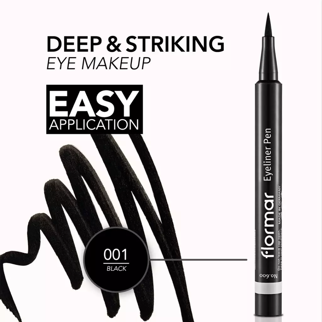Flormar Eyeliner Pen