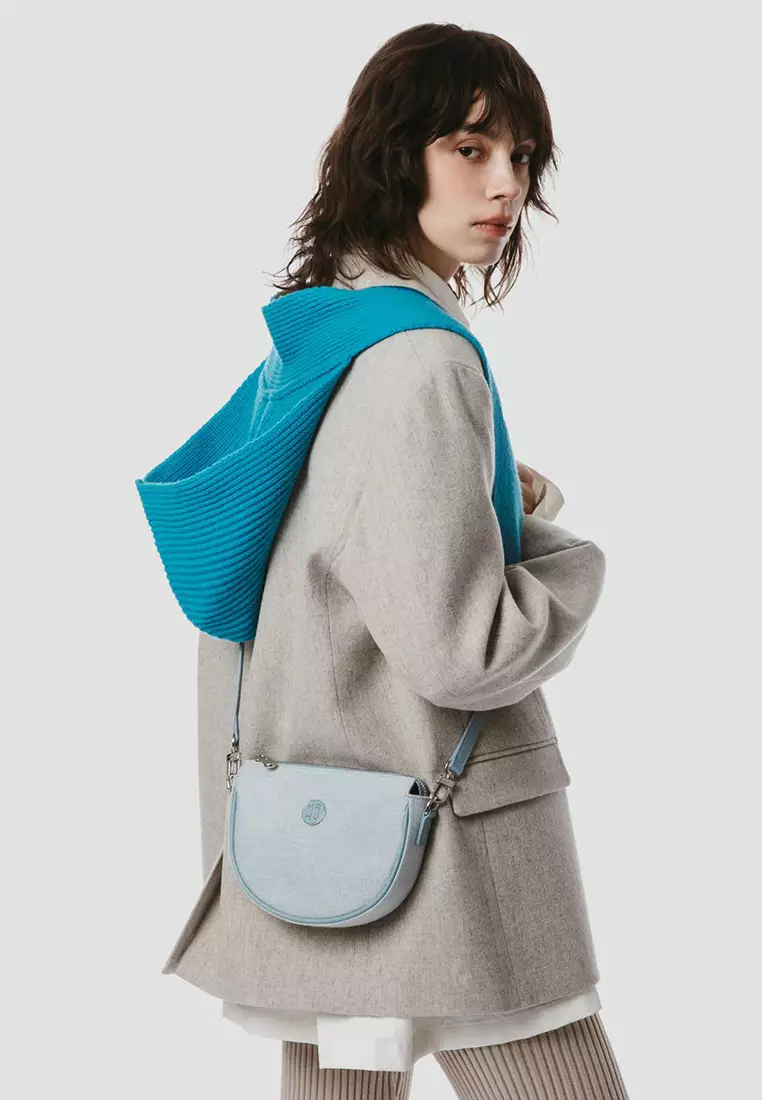 Marhen J Auden Bag - Blue