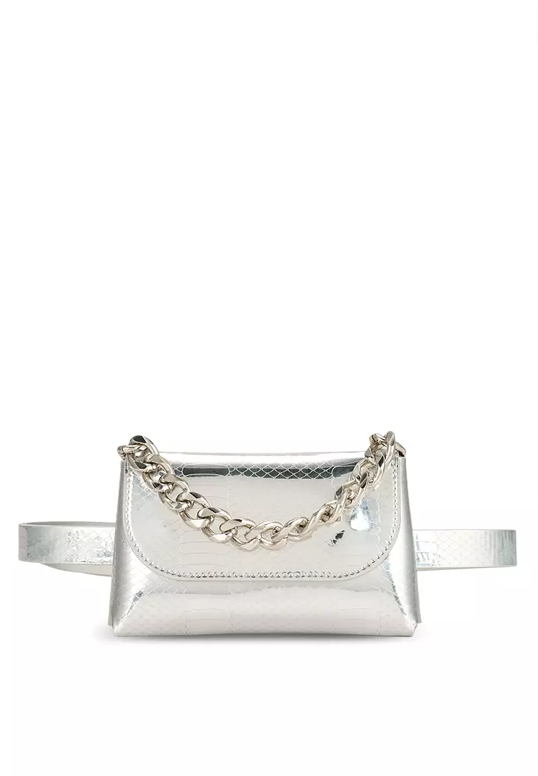 Aldo waist bag top