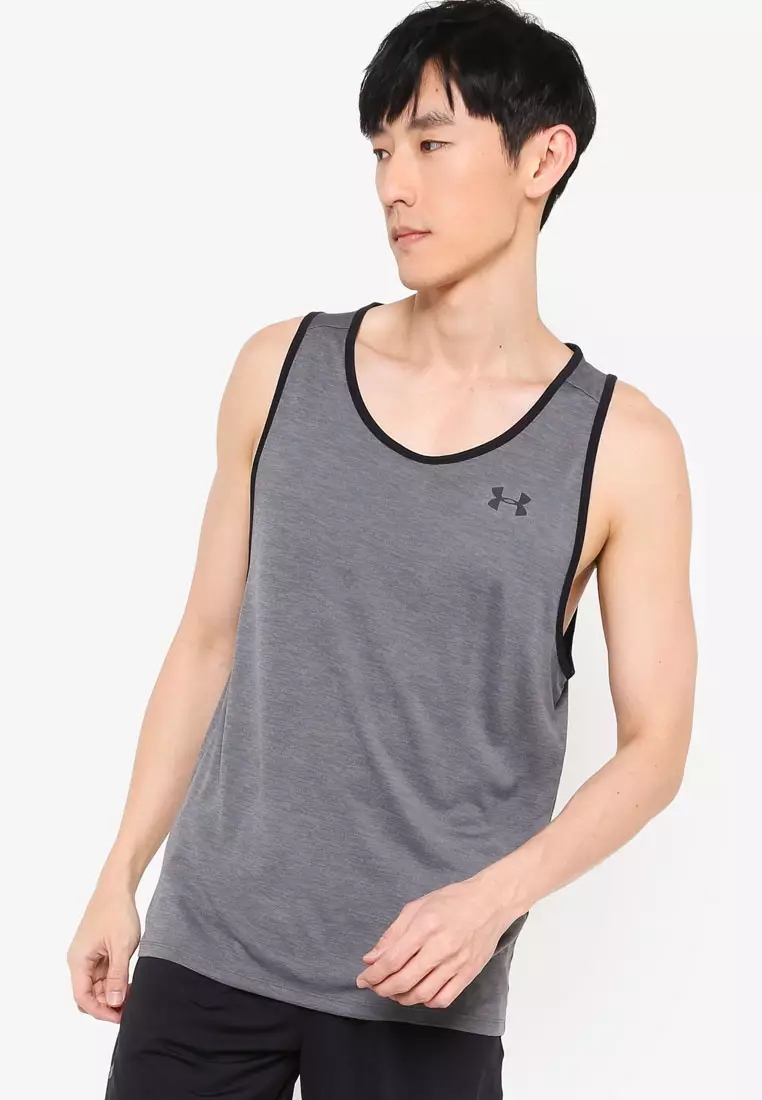 Under armour ua tech tank hotsell