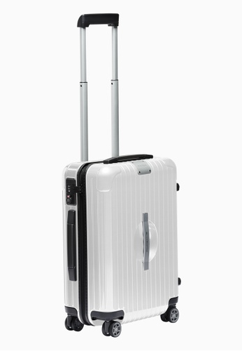 Buy Porsche Driver S Selection Rimowa Porsche White Cabin Luggage