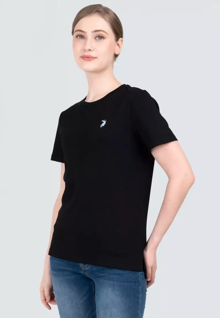Polo Haus - Women’s Signature Fit Essential T-Shirt WKRSV001