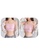 Kiss & Tell black and pink 2 Pack Premium Agnes Ice Silk Bralette Inner Top Tube Top in Pink and Black 60174USE3F0B2CGS_4