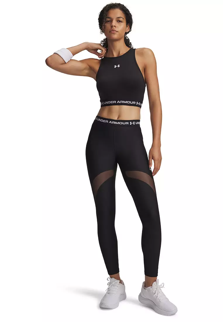 HeatGear® Mesh Leggings