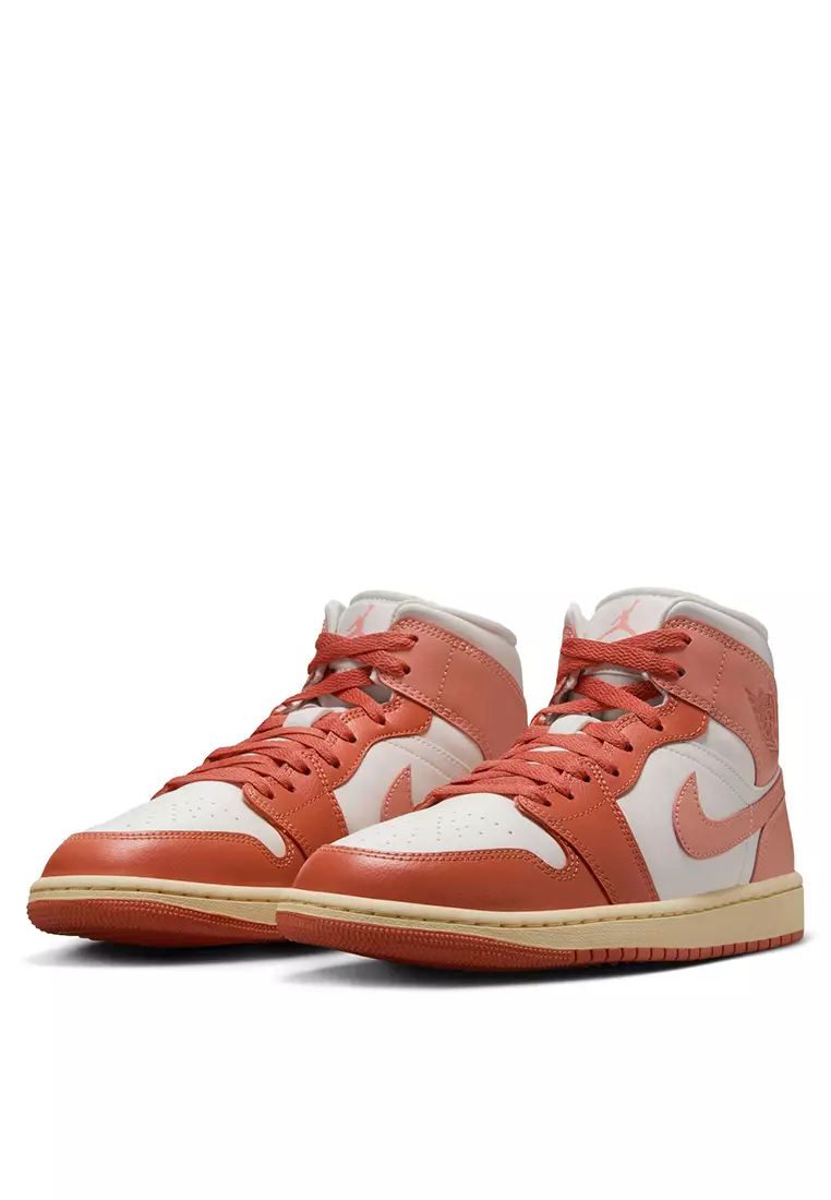 Air Jordan 1 Mid Shoes