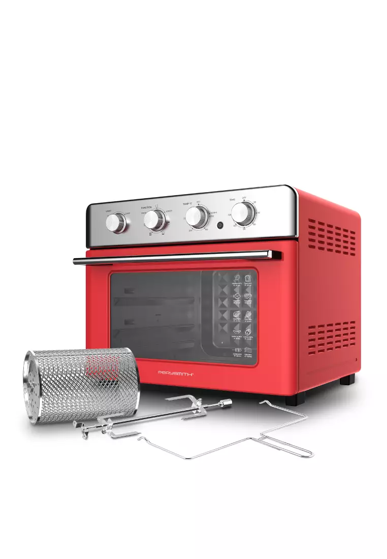 Perysmith air fryer from which country deals