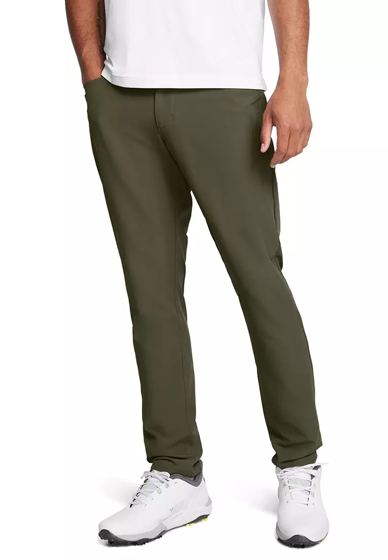 Drive 5 Pocket Pants