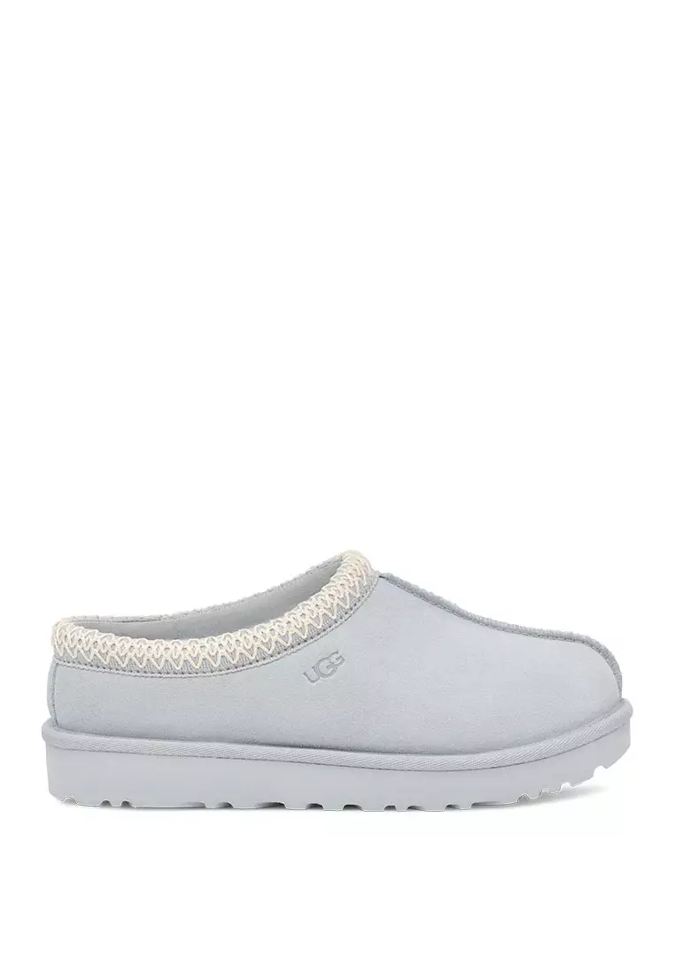 Discount on UGG  shoes - SKU: Women's Tasman Slipper -  Sea Foam (5955-SFOA)