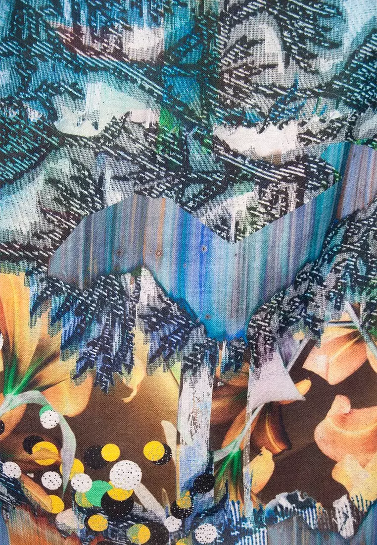 Hotel Foulard Christian Lacroix Christian Lacroix 