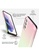 Polar Polar pink Watermelon Pastel Samsung Galaxy S21 5G Dual-Layer Protective Phone Case (Glossy) 132CFAC124B671GS_3