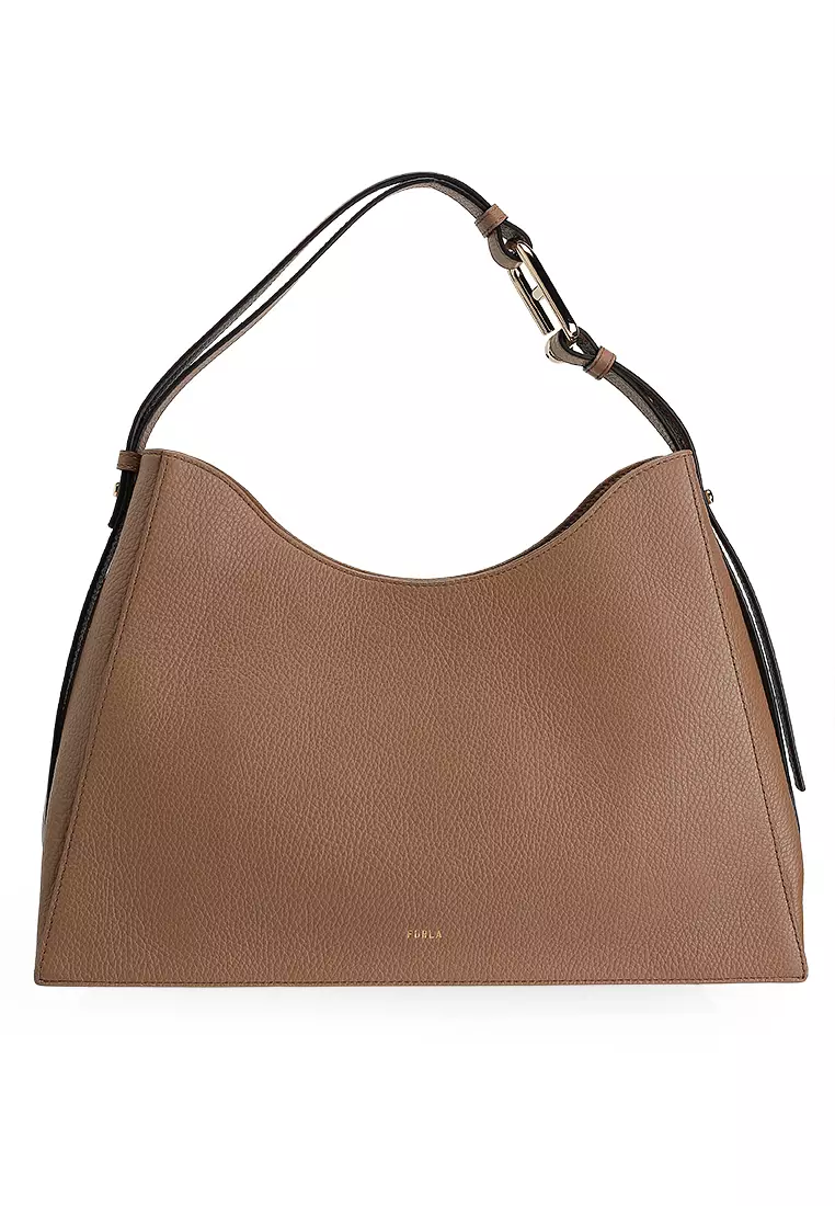 Nuvola L Hobo Bag