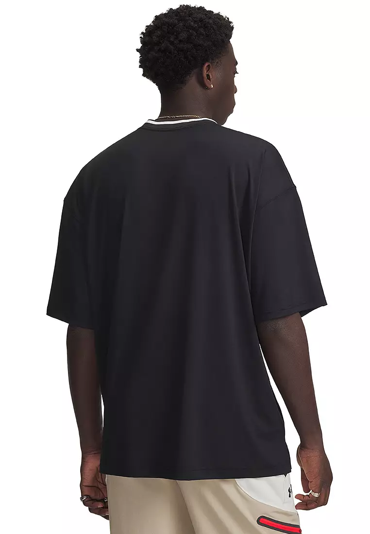 Vanish Men's Jersey Top