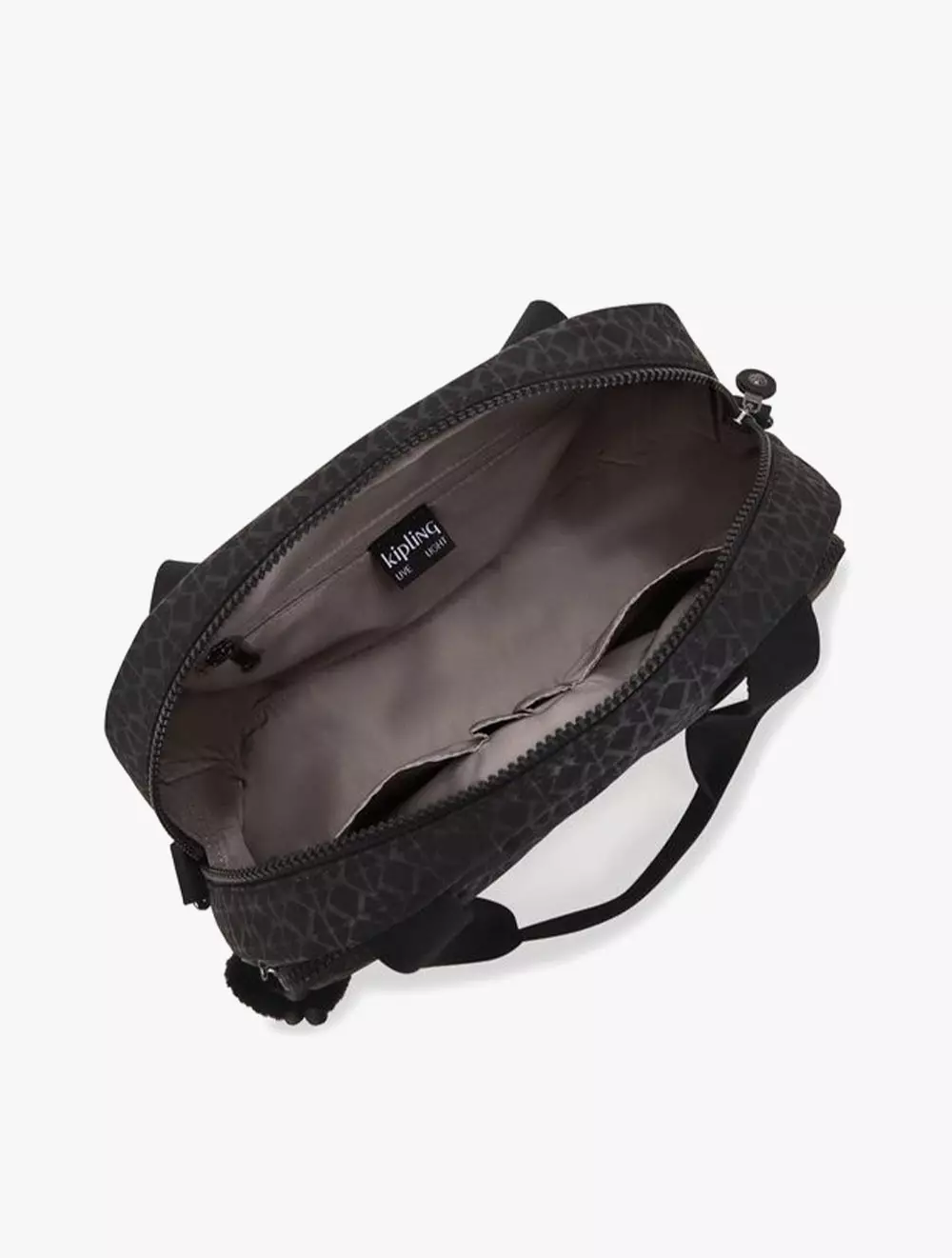 Jual Kipling COOL DEFEA - Signature Emb Original 2026 | ZALORA Indonesia