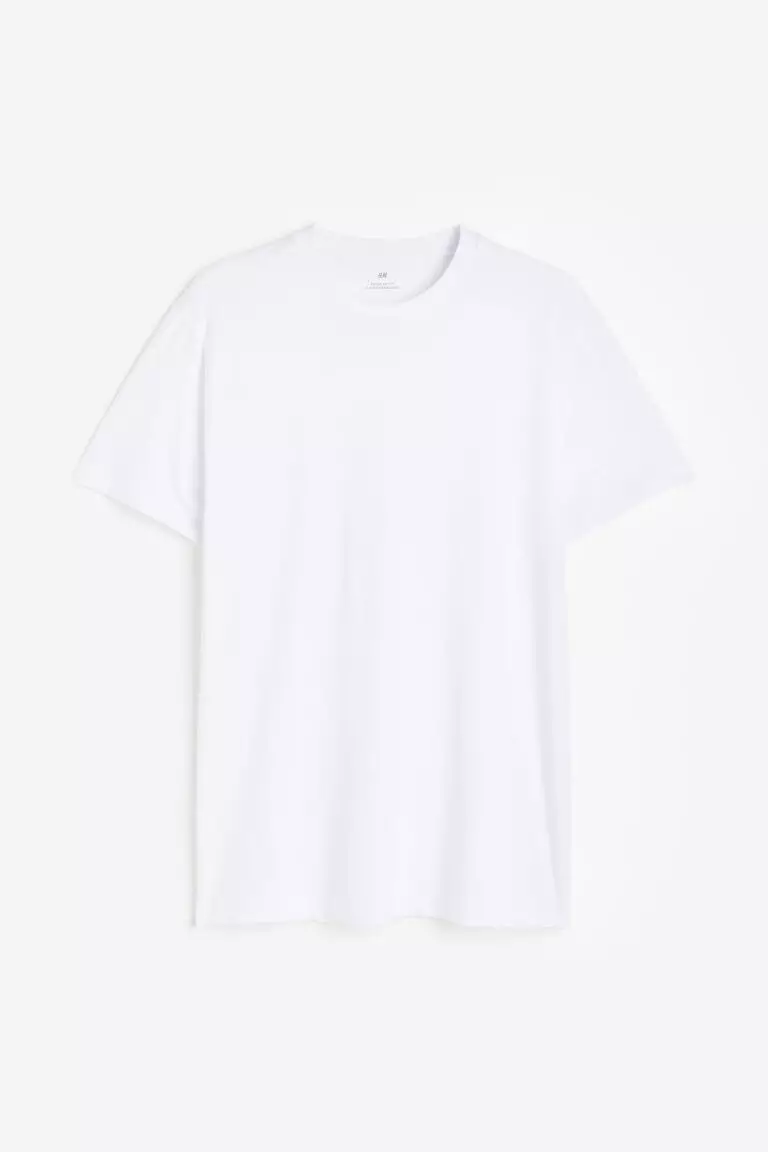 RONNY 3PK RG RN T-SHIRT