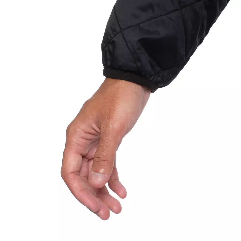 Eiger Pandurata Quilted Jacket