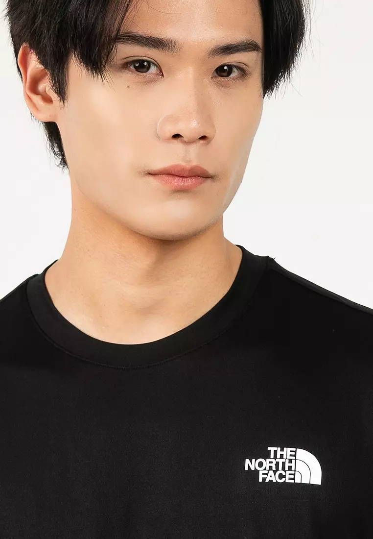 Men's 24/7 Regular Short Sleeves Tee
