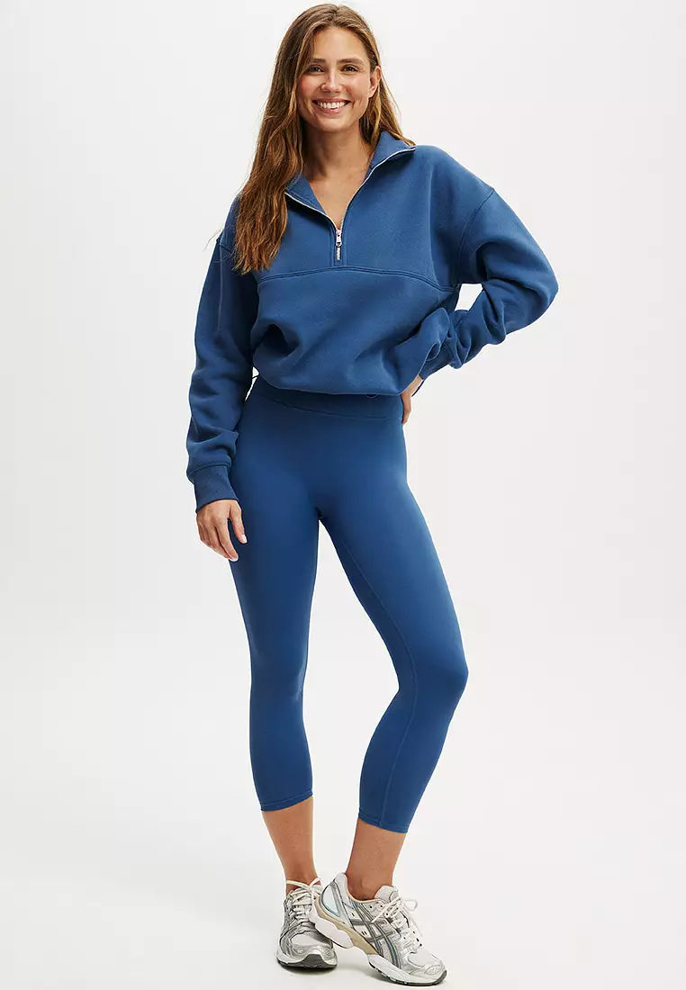 Bondi Everyday 7/8 Tight Asian Fit