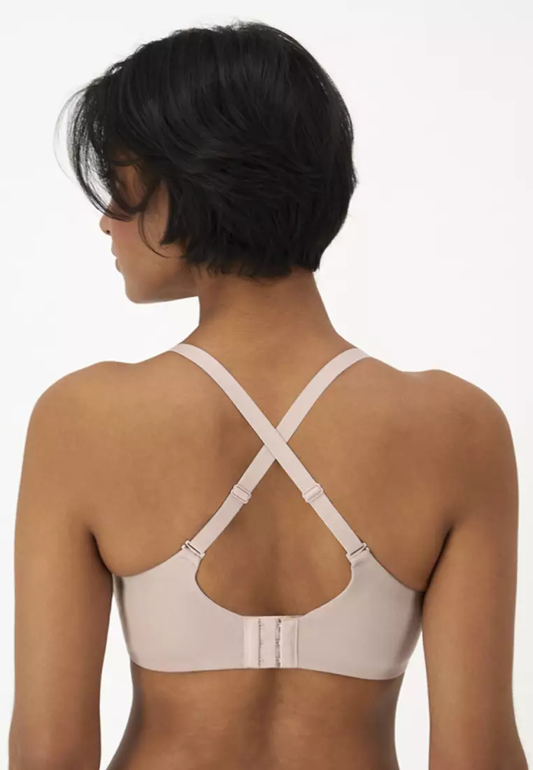 Bali Breathe Wireless T-Shirt Bra