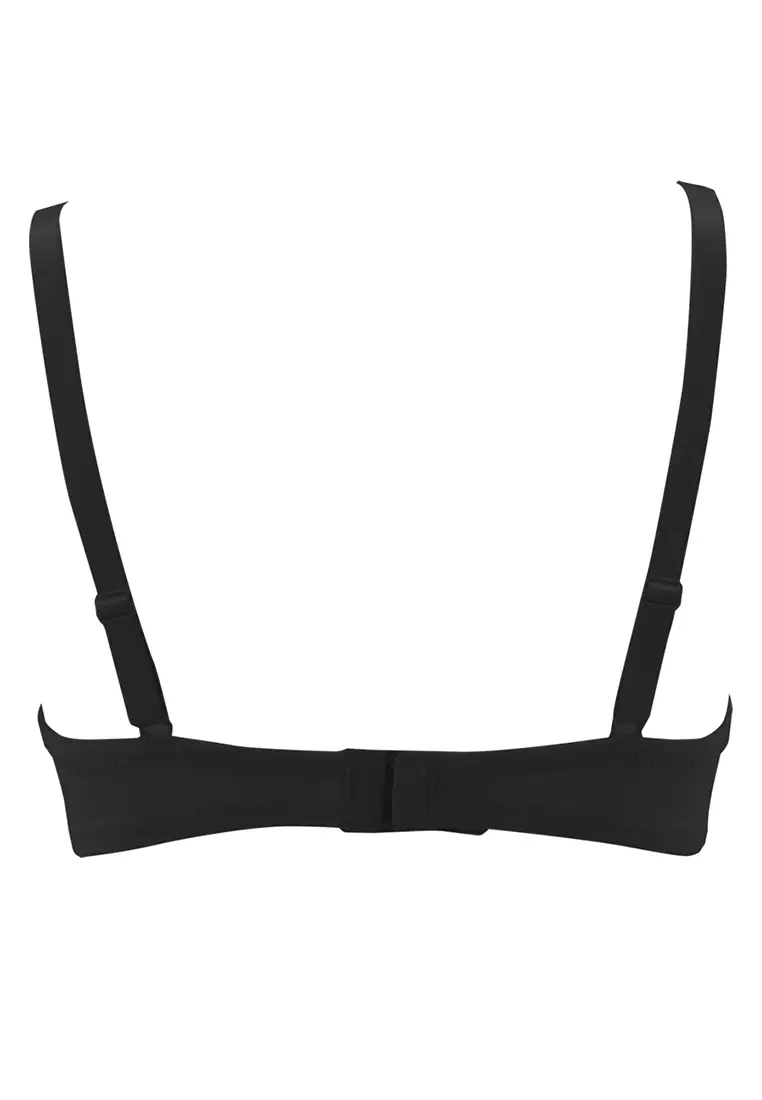 Wacoal Best Seller Bra IB 5639R1 ( Bra full cup polos )