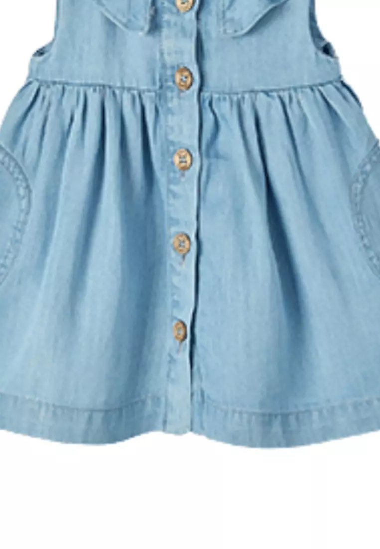 Quillan Baby & Toddler Dresses