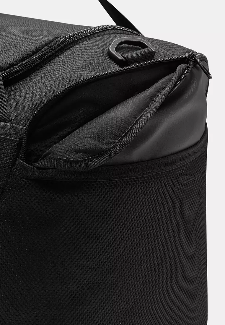 Brasilia Unisex Training Duffel Bag (Small, 40L)