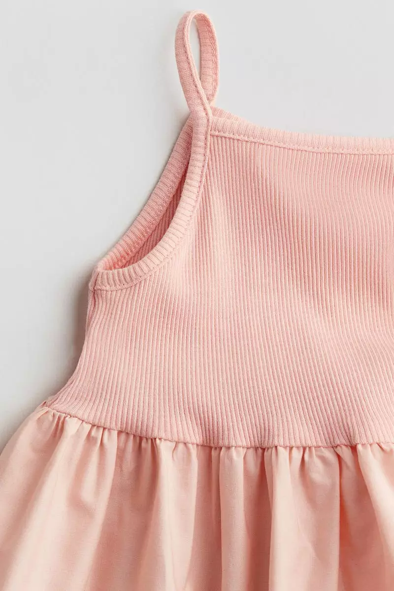 Cotton dress