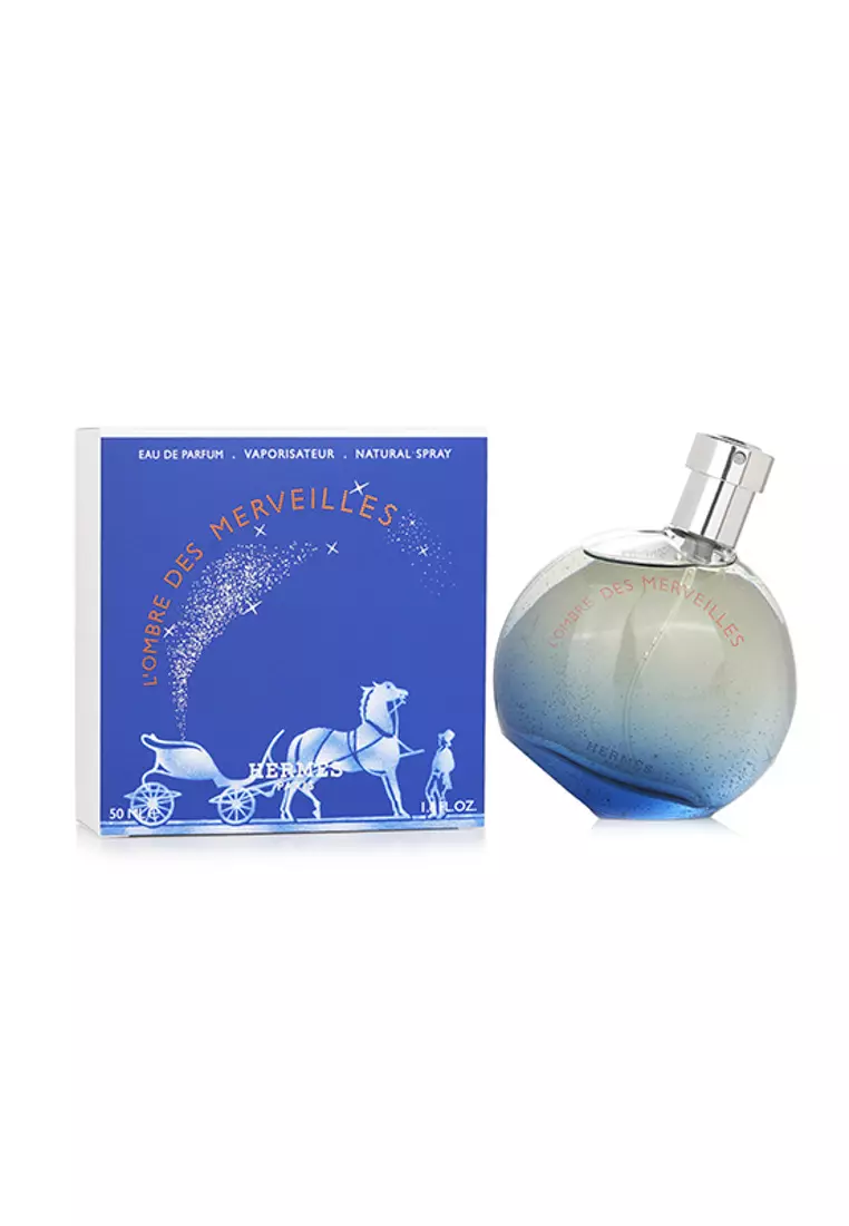 Buy Hermès HERMES - L'Ombre Des Merveilles Eau De Parfum Spray