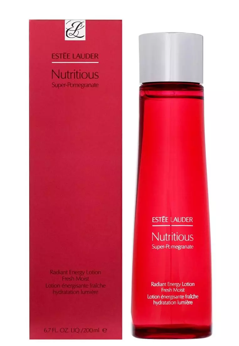 Buy Estée Lauder Nutritious Super-Pomegranate Radiant Energy